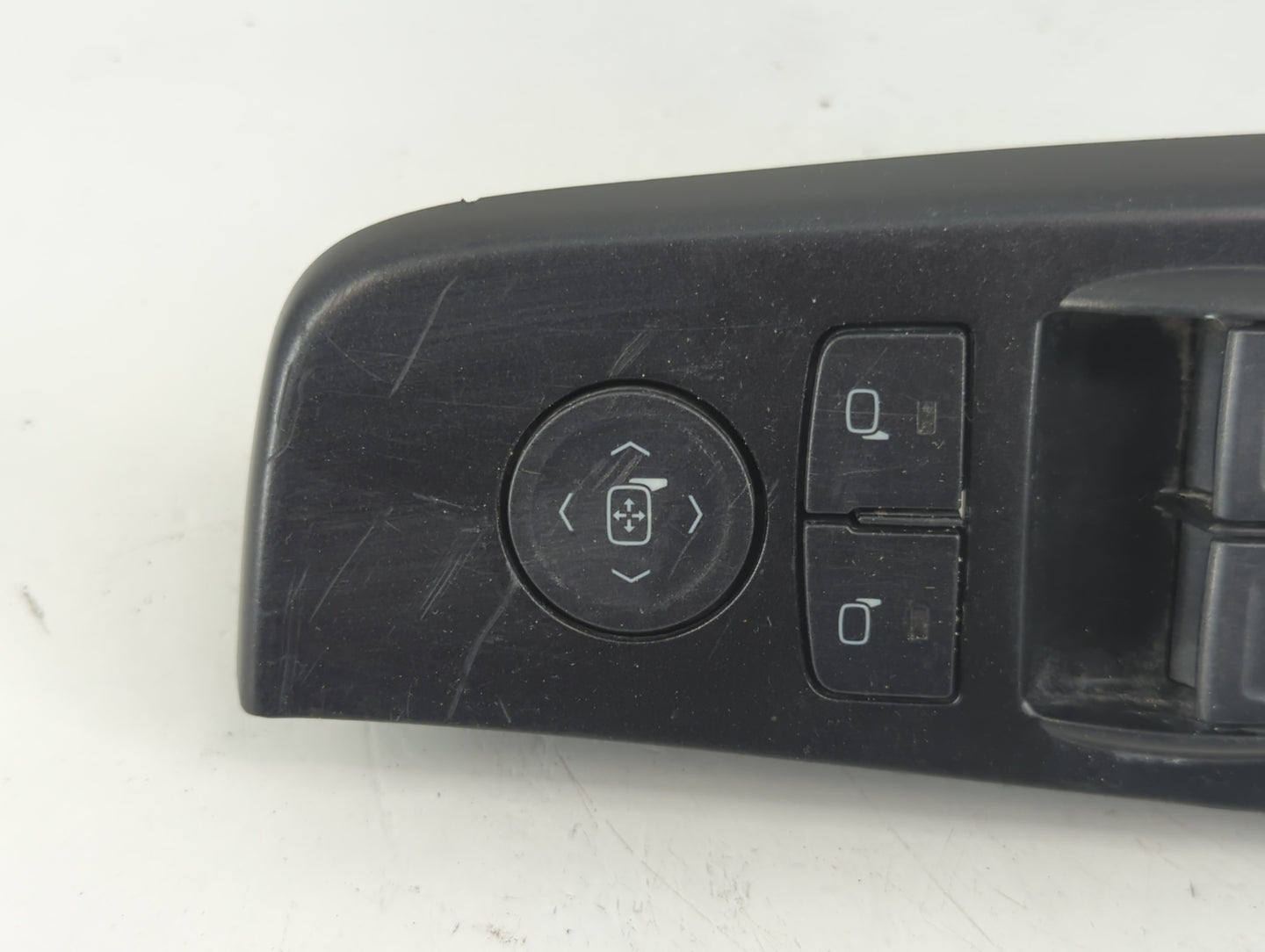 2019 Chevrolet Suburban 1500 Master Power Window Switch Replacement Driver Side Left P/N:23427094 Fits OEM Used Auto Parts -