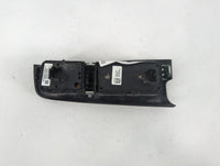2019 Chevrolet Suburban 1500 Master Power Window Switch Replacement Driver Side Left P/N:23427094 Fits OEM Used Auto Parts -
