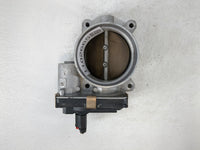 2019 Chevrolet Suburban 1500 Throttle Body P/N:12678224 Fits Fits 2014 2015 2016 2017 2018 2020 2021 2022 OEM Used Auto Part