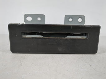compare product 2019 Chevrolet Suburban 1500 Radio AM FM Cd Player Receiver Replacement P/N:84016434 Fits Fits 2017 2018 2020 OEM Used Auto Parts