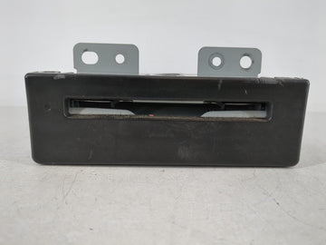 2019 Chevrolet Suburban 1500 Radio AM FM Cd Player Receiver Replacement P/N:84016434 Fits Fits 2017 2018 2020 OEM Used Auto 