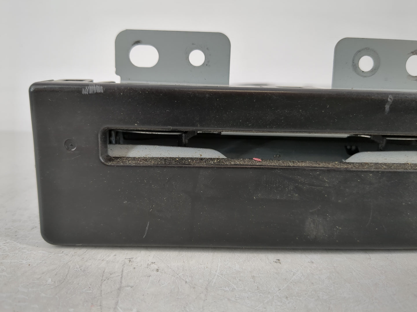 2019 Chevrolet Suburban 1500 Radio AM FM Cd Player Receiver Replacement P/N:84016434 Fits Fits 2017 2018 2020 OEM Used Auto 