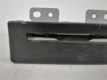 2019 Chevrolet Suburban 1500 Radio AM FM Cd Player Receiver Replacement P/N:84016434 Fits Fits 2017 2018 2020 OEM Used Auto Parts