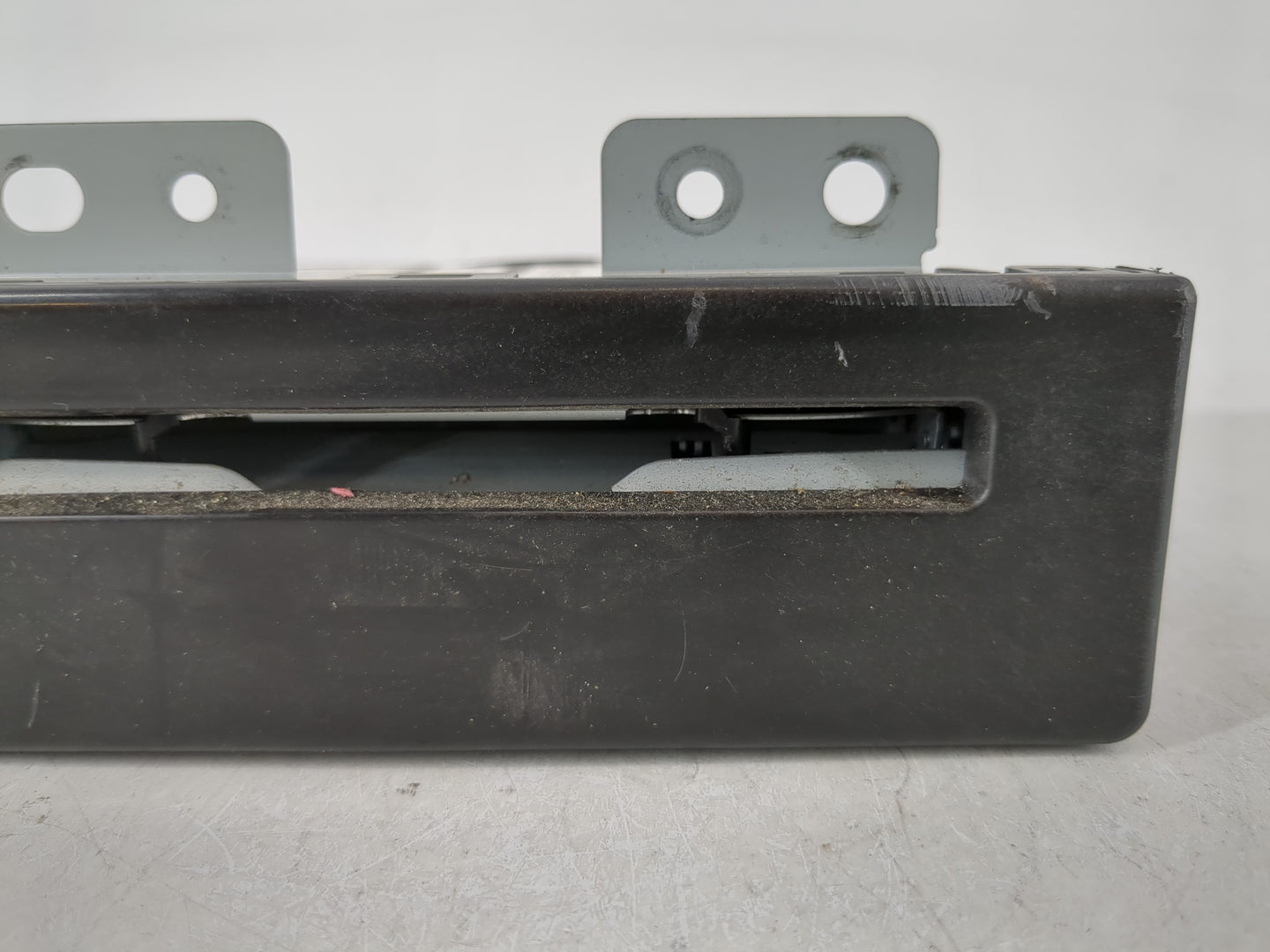 2019 Chevrolet Suburban 1500 Radio AM FM Cd Player Receiver Replacement P/N:84016434 Fits Fits 2017 2018 2020 OEM Used Auto 