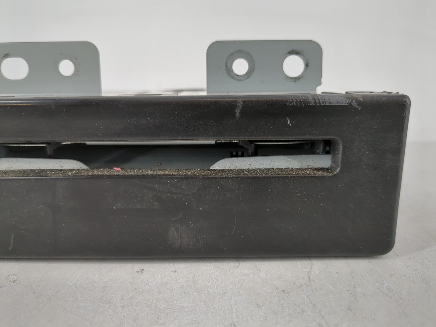 2019 Chevrolet Suburban 1500 Radio AM FM Cd Player Receiver Replacement P/N:84016434 Fits Fits 2017 2018 2020 OEM Used Auto 