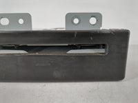 2019 Chevrolet Suburban 1500 Radio AM FM Cd Player Receiver Replacement P/N:84016434 Fits Fits 2017 2018 2020 OEM Used Auto 