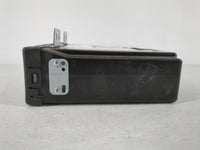 2019 Chevrolet Suburban 1500 Radio AM FM Cd Player Receiver Replacement P/N:84016434 Fits Fits 2017 2018 2020 OEM Used Auto 