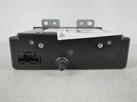 2019 Chevrolet Suburban 1500 Radio AM FM Cd Player Receiver Replacement P/N:84016434 Fits Fits 2017 2018 2020 OEM Used Auto 