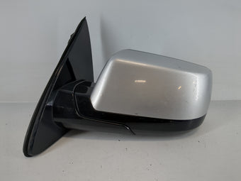 compare product 2019 Chevrolet Suburban 1500 Driver Side View Mirror - Left Door Mirror OEM Used