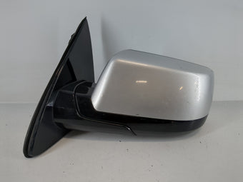 compare product 2019 Chevrolet Suburban 1500 Side Mirror Replacement Driver Left View Door Mirror P/N:84347617 Fits Fits 2015 2016 2017 2018 2020 OEM Used Auto Parts