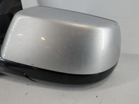2019 Chevrolet Suburban 1500 Driver Side View Mirror - Left Door Mirror OEM Used - Oemusedautoparts1.com
