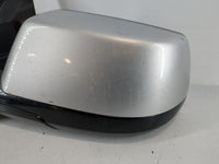 2019 Chevrolet Suburban 1500 Side Mirror Replacement Driver Left View Door Mirror P/N:84347617 Fits Fits 2015 2016 2017 2018