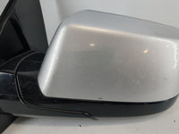 2019 Chevrolet Suburban 1500 Side Mirror Replacement Driver Left View Door Mirror P/N:84347617 Fits Fits 2015 2016 2017 2018