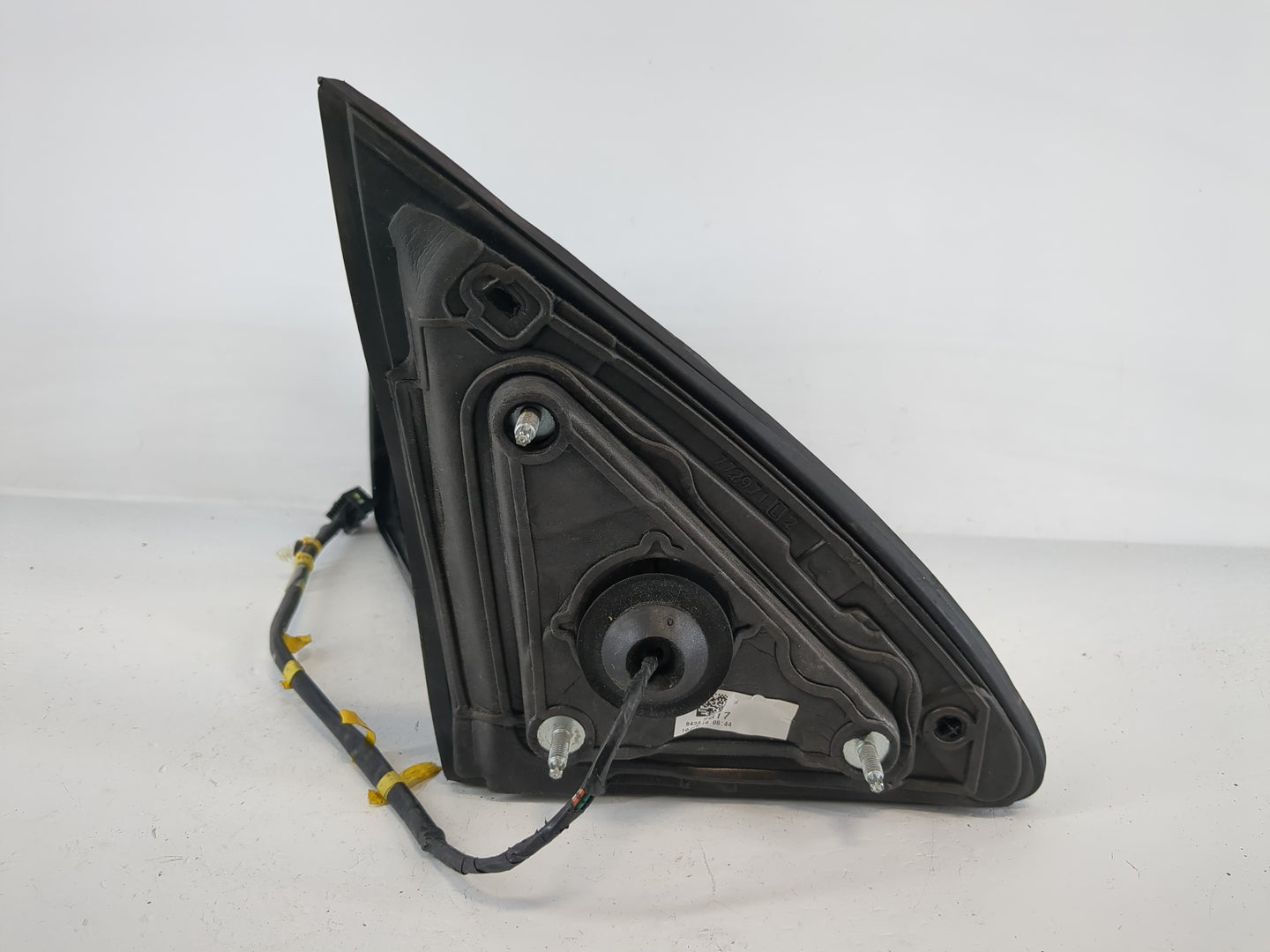 2019 Chevrolet Suburban 1500 Driver Side View Mirror - Left Door Mirror OEM Used - Oemusedautoparts1.com