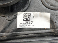 2019 Chevrolet Suburban 1500 Side Mirror Replacement Driver Left View Door Mirror P/N:84347617 Fits Fits 2015 2016 2017 2018