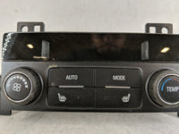 2019 Chevrolet Suburban 1500 Climate Control Module Temperature AC/Heater Replacement P/N:23467328 Fits OEM Used Auto Parts 