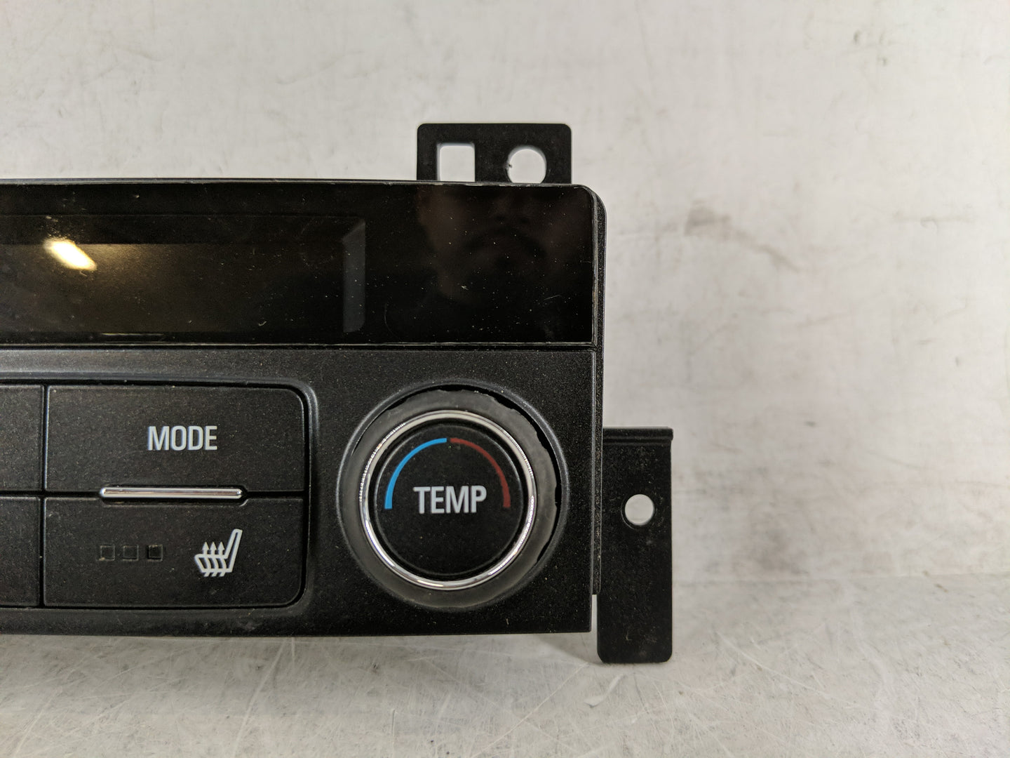 2019 Chevrolet Suburban 1500 Climate Control Module Temperature AC/Heater Replacement P/N:23467328 Fits OEM Used Auto Parts 