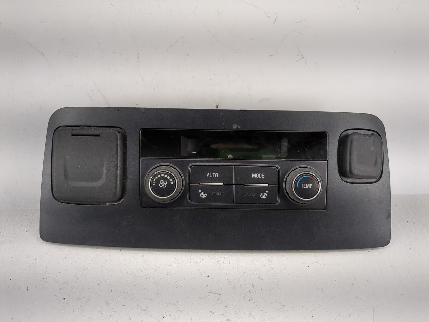 2019 Chevrolet Suburban 1500 Climate Control Module Temperature AC/Heater Replacement P/N:23467328 Fits OEM Used Auto Parts 