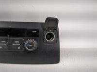 2019 Chevrolet Suburban 1500 Climate Control Module Temperature AC/Heater Replacement P/N:23467328 Fits OEM Used Auto Parts 