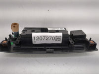 2019 Chevrolet Suburban 1500 Climate Control Module Temperature AC/Heater Replacement P/N:23467328 Fits OEM Used Auto Parts 