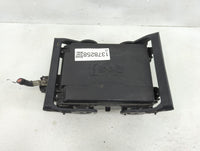 2019 Chevrolet Suburban 1500 Fusebox Fuse Box Panel Relay Module Fits Fits 2015 2016 2017 2018 2020 OEM Used Auto Parts - Oe