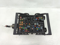 2019 Chevrolet Suburban 1500 Fusebox Fuse Box Panel Relay Module Fits Fits 2015 2016 2017 2018 2020 OEM Used Auto Parts - Oe