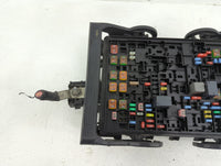 2019 Chevrolet Suburban 1500 Fusebox Fuse Box Panel Relay Module Fits Fits 2015 2016 2017 2018 2020 OEM Used Auto Parts - Oe