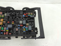 2019 Chevrolet Suburban 1500 Fusebox Fuse Box Panel Relay Module Fits Fits 2015 2016 2017 2018 2020 OEM Used Auto Parts - Oe