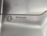 2019 Chevrolet Suburban 1500 Fusebox Fuse Box Panel Relay Module Fits Fits 2015 2016 2017 2018 2020 OEM Used Auto Parts - Oe