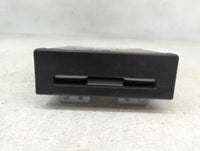2019 Chevrolet Suburban 1500 Radio AM FM Cd Player Receiver Replacement P/N:84016434 Fits Fits 2017 2018 2020 OEM Used Auto 