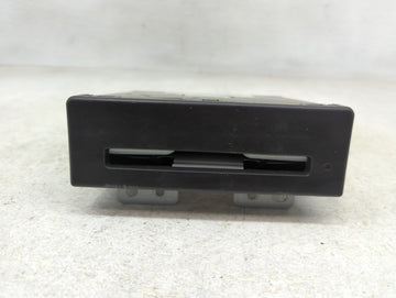 2019 Chevrolet Suburban 1500 Radio AM FM Cd Player Receiver Replacement P/N:84016434 Fits Fits 2017 2018 2020 OEM Used Auto 