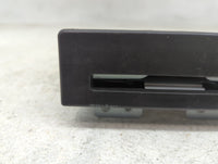 2019 Chevrolet Suburban 1500 Radio AM FM Cd Player Receiver Replacement P/N:84016434 Fits Fits 2017 2018 2020 OEM Used Auto 
