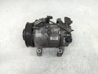 Chevrolet Suburban 1500 Air Conditioning A/c Ac Compressor Oem - Oemusedautoparts1.com