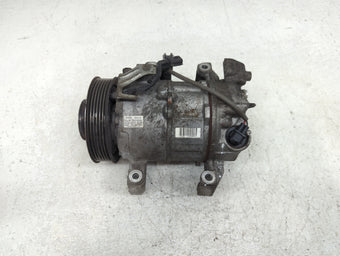 compare product Chevrolet Suburban 1500 Air Conditioning A/c Ac Compressor Oem