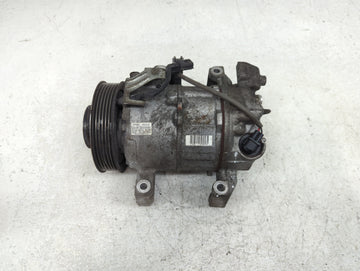 Chevrolet Suburban 1500 Air Conditioning A/c Ac Compressor Oem - Oemusedautoparts1.com