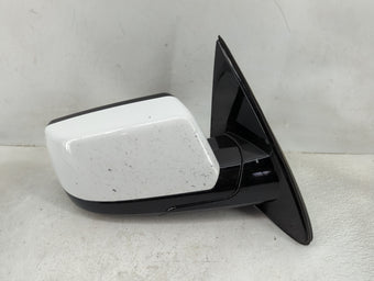 compare product 2019 Chevrolet Suburban 1500 Passenger Side View Mirror - Right Door Mirror OEM Used