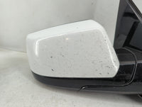 2019 Chevrolet Suburban 1500 Passenger Side View Mirror - Right Door Mirror OEM Used - Oemusedautoparts1.com