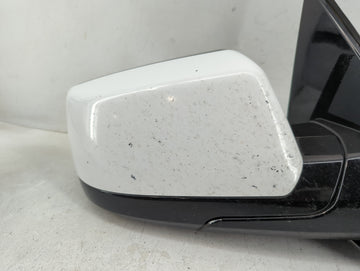 2019 Chevrolet Suburban 1500 Passenger Side View Mirror - Right Door Mirror OEM Used
