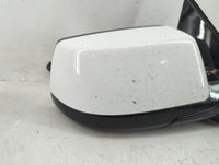 2019 Chevrolet Suburban 1500 Passenger Side View Mirror - Right Door Mirror OEM Used - Oemusedautoparts1.com