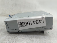 2019 Chevrolet Suburban 1500 Radio AM FM Cd Player Receiver Replacement P/N:84409491 UJHBD1G Fits Fits 2016 2017 2018 2020 O