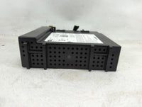 2019 Chevrolet Suburban 1500 Radio AM FM Cd Player Receiver Replacement P/N:84278528 Fits Fits 2016 2017 2018 2020 OEM Used 
