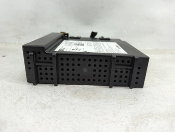 2019 Chevrolet Suburban 1500 Radio AM FM Cd Player Receiver Replacement P/N:84278528 Fits Fits 2016 2017 2018 2020 OEM Used 