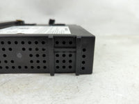 2019 Chevrolet Suburban 1500 Radio AM FM Cd Player Receiver Replacement P/N:84278528 Fits Fits 2016 2017 2018 2020 OEM Used 