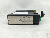 2019 Chevrolet Suburban 1500 Radio AM FM Cd Player Receiver Replacement P/N:84278528 Fits Fits 2016 2017 2018 2020 OEM Used 