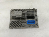 2019 Chevrolet Suburban 1500 PCM Engine Control Computer ECU ECM PCU OEM P/N:12698120 12692070 Fits Fits 2018 2020 2021 OEM 