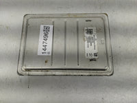 2019 Chevrolet Suburban 1500 PCM Engine Control Computer ECU ECM PCU OEM P/N:12698120 12692070 Fits Fits 2018 2020 2021 OEM 