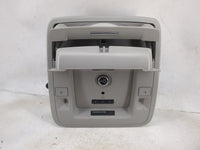 Chevrolet Suburban 1500 Overhead Roof Console Gray - Oemusedautoparts1.com