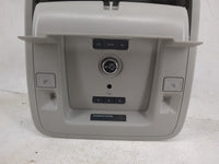 Chevrolet Suburban 1500 Overhead Roof Console Gray - Oemusedautoparts1.com