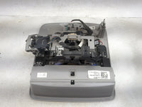 Chevrolet Suburban 1500 Overhead Roof Console Gray - Oemusedautoparts1.com