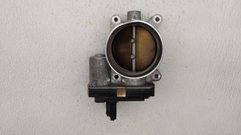 compare product 2019 Chevrolet Suburban 1500 Throttle Body P/N:12678224 12617792 Fits Fits 2014 2015 2016 2017 2018 OEM Used Auto Parts